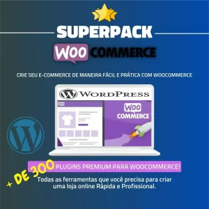 KIT 003 -   SUPERPACK PLUGINS WORDPRESS
