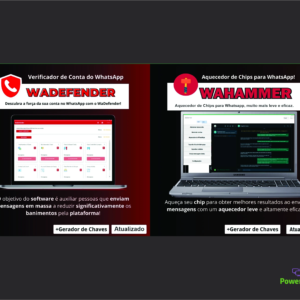 WA DEFENDER -  WAHAMMER