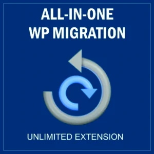 016  - PLUGIN  BACKUP E RESTAURAÇÃO DE TODO O WORDPRESS